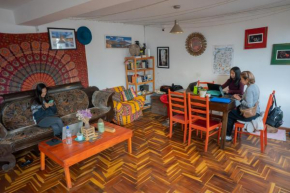 Andean Spirit Stay